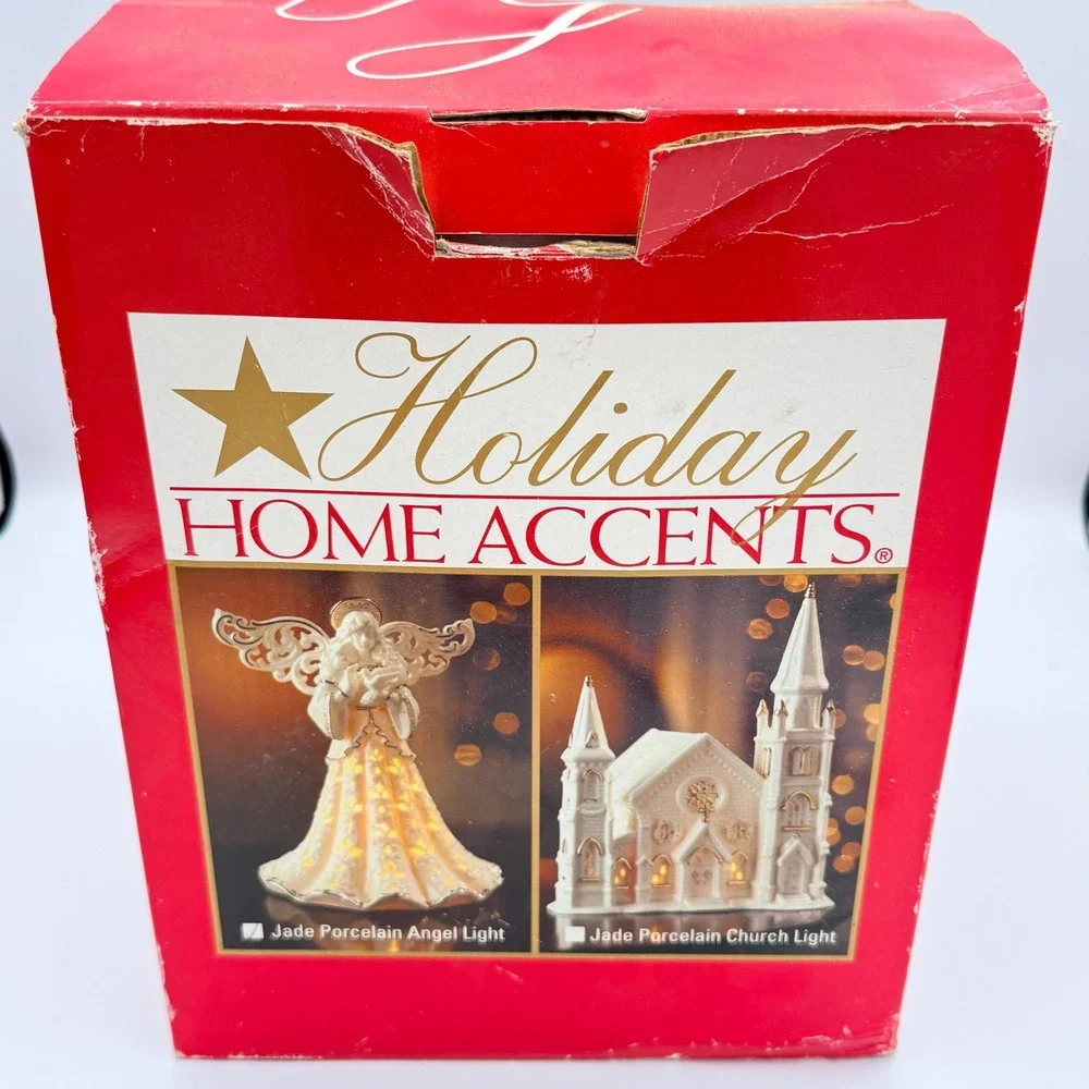 Holiday Home Accents holiday home
